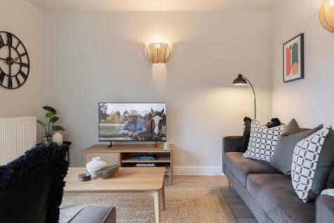 Casa at Tulach, Wigan, Greater Manchester, WN3 photo 3