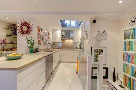 Lansdowne Road, Notting Hill, London photo 3