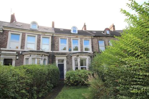Chester Crescent, Jesmond, Newcastle upon Tyne photo 5