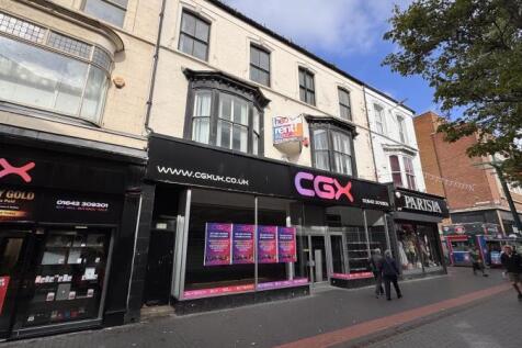Retail Property (high street) for sale Image 5
