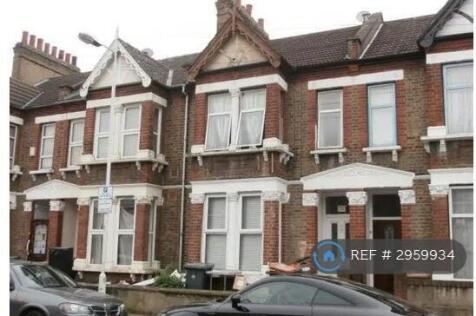 First Floor Flat