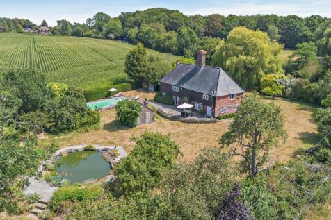 Vine Cottage