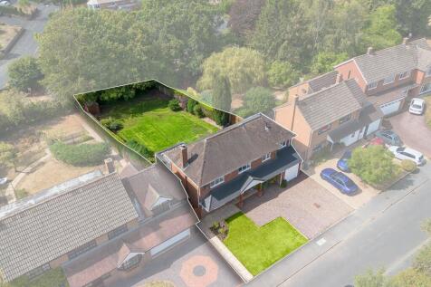 Aerial 45
