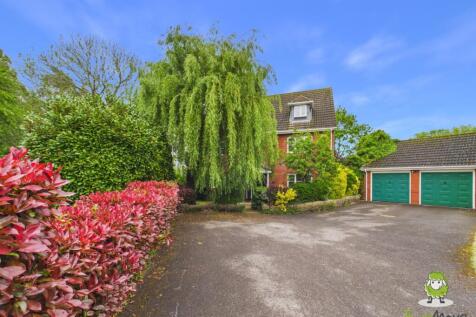 EweMove Estate Agents Basingstoke - Taylor Drive