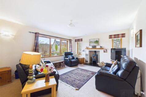 Pentlands, Station Road, Carrbridge
