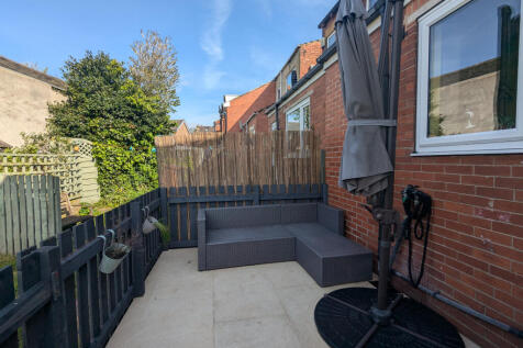 Carlton Street, Horbury, Wakefield, West Yorkshire photo 3