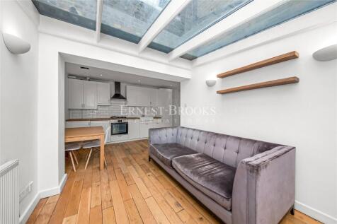 Wandsworth Road, Clapham, London, SW8 photo 4