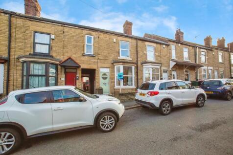 Rotherham, S63 - property photo