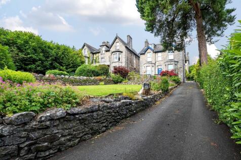 Driveway and Fron...