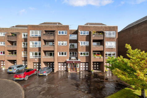 Glasgow, G61 - property photo