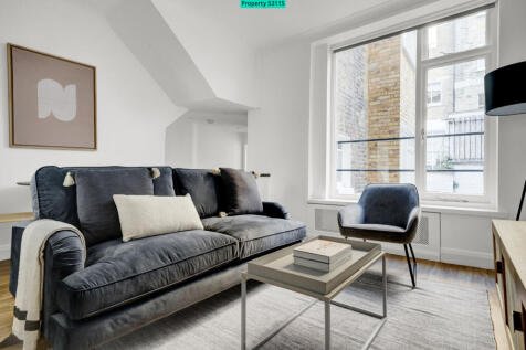 Sofa and coffee table
