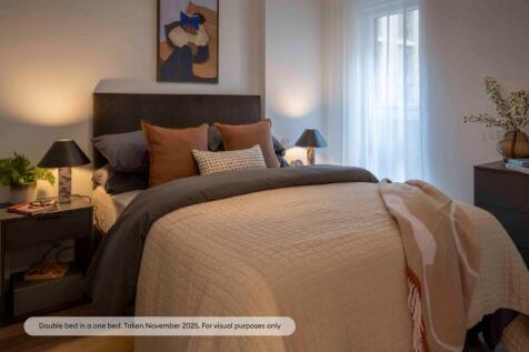 1 bed
