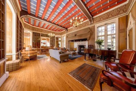 The Library