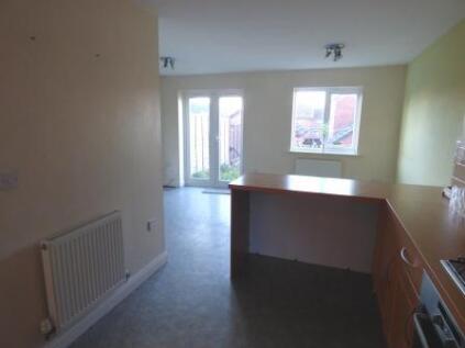 Bricklin Mews, Hadley, TF1 photo 5