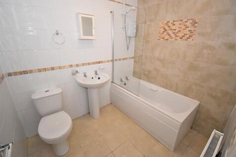 Flat 5 Clarendon House, Clarendon Square, Leamington Spa, Warwickshire photo 4