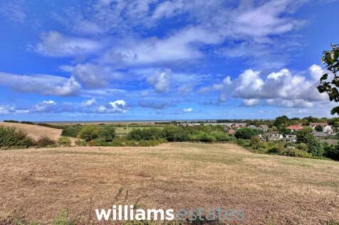 Views Of Neighbouring Fields