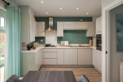 Showhome photography