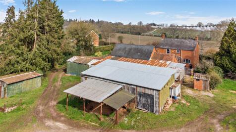Outbuildings