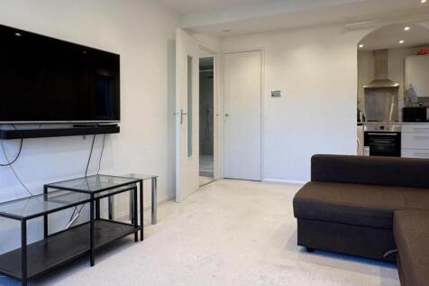 Jade Close E16, 1 bedroom flat for sale - by Barra