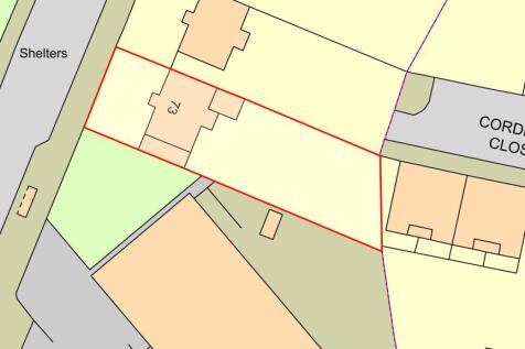 Flat A &amp; B, 73 Loughborough Park, Brixton, London, SW9 8TP