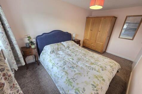 Bedroom One Additional Image