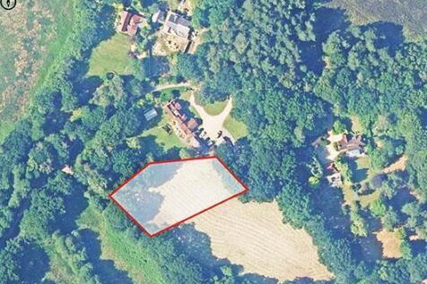 Arial View