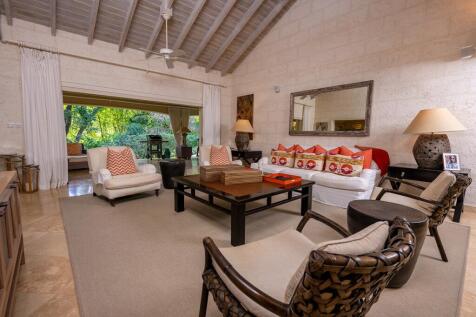 Greentails Villa 5
