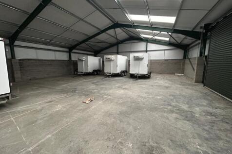 Industrial Development to rent Image 7