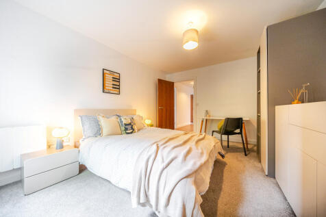 Cq The Gardens, St Johns Road, Woodhouse, Leeds photo 3