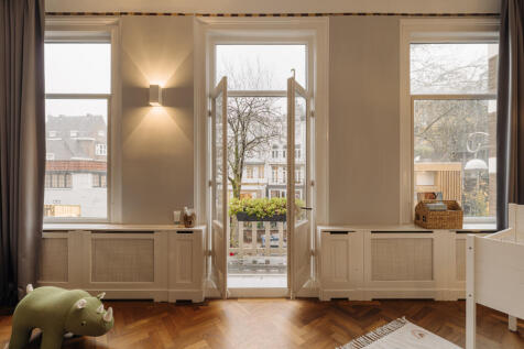 Alexander Boersstraat 29 H 1071 KV AMSTERDAM image 20