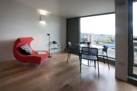 Show apartment