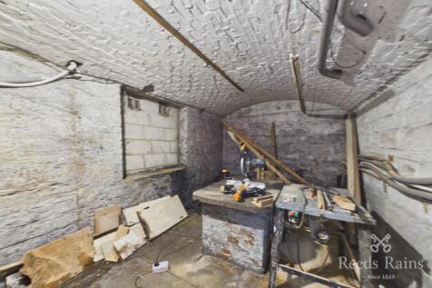 Cellar