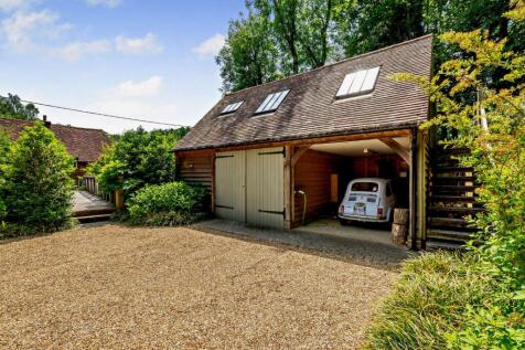 Garage/Annexe