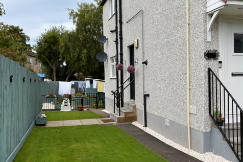 Front External