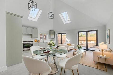 Openned-Planned-Living-Kitchen2 - Dining Room - Sc