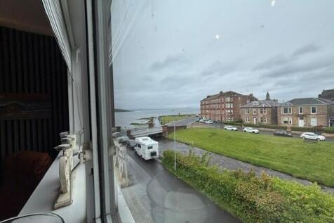 Bedroom View