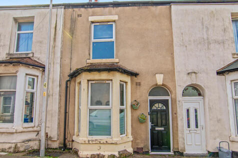 11 Belmont Avenue, Blackpool, Lancashire, FY1 4BE