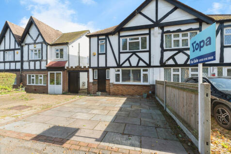 Coulsdon, CR5 - property photo
