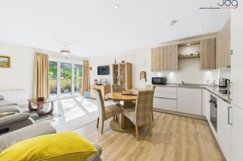 Kitchen Living