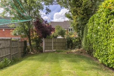 Shared Garden