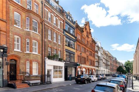 Great Titchfield St