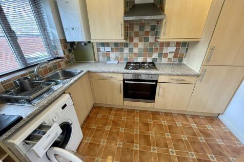 Judes Court, Nottingham photo 3