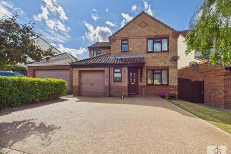 Ipswich, IP5 - property photo