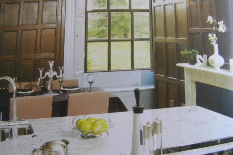 The Mansion, Balls Park, Hertford, Hertfordshire photo 3