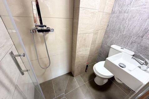 Wet Room