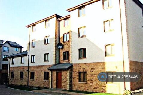 Binney Wells Rear Entrance &amp; Parking