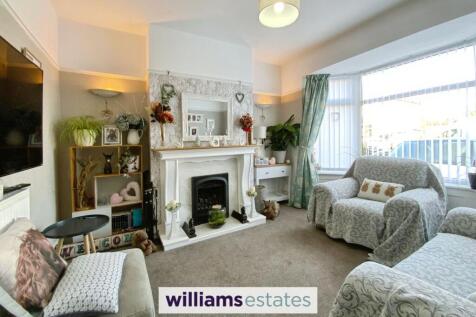 front lounge