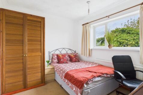 1-bed house on Dereham Road - UBL, £510/mo