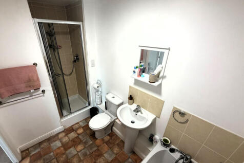 Bathroom 2