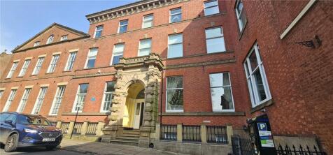 Front Of Block